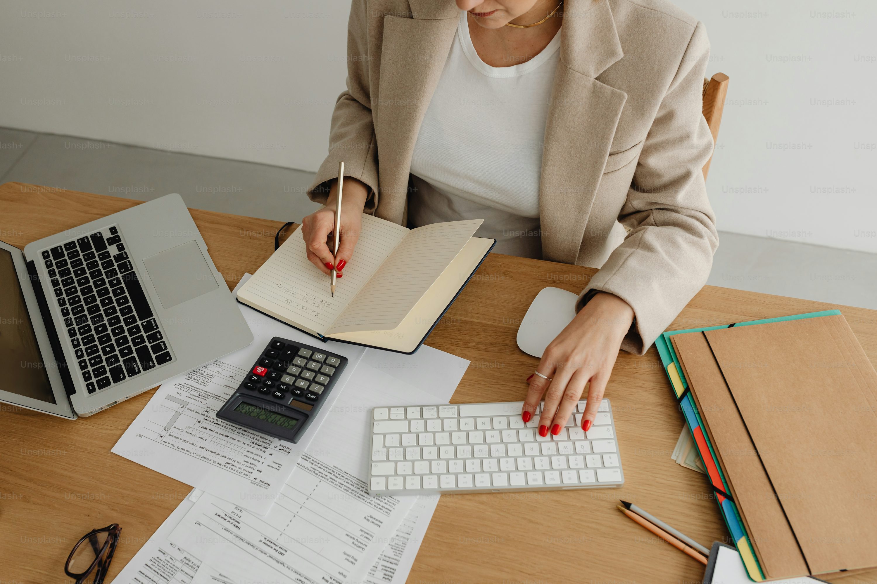 Business Support